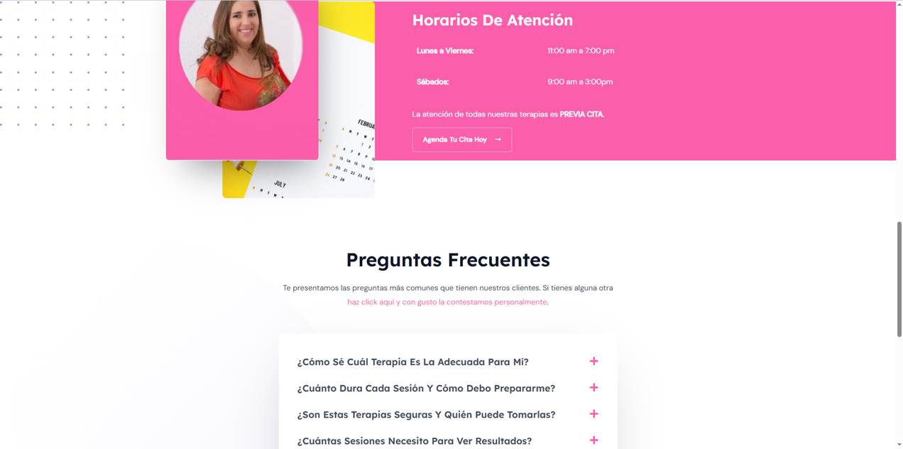 Caso de éxito Expande tu conciencia