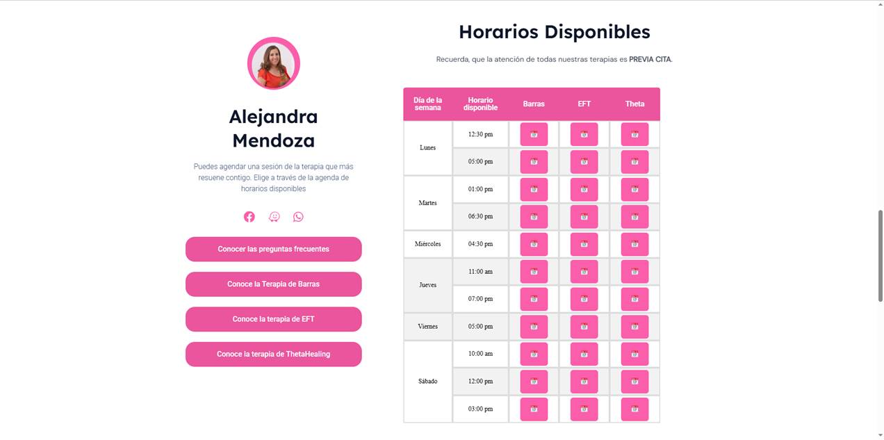 Caso de éxito Expande tu conciencia
