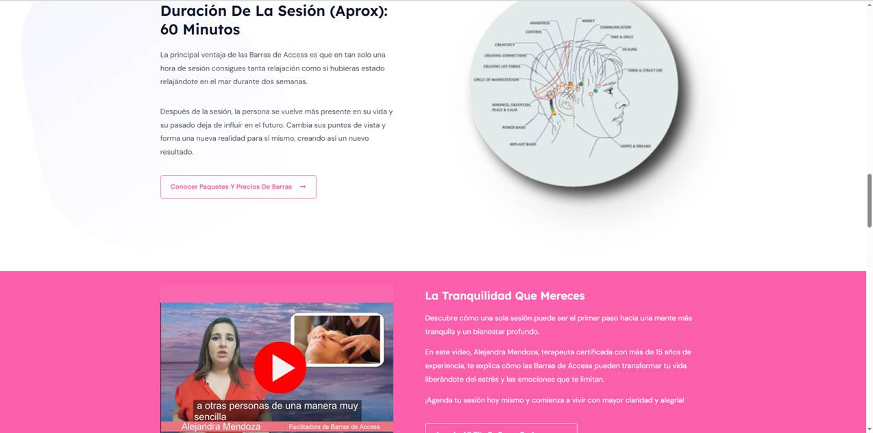 Caso de éxito Expande tu conciencia