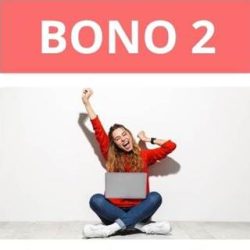 Bono 2 - Sitio Web para facilitadores