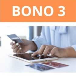 Bono 3 - Sitio Web para facilitadores de Barras de Access
